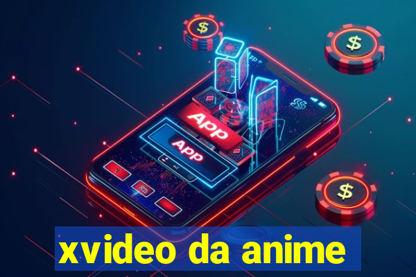 xvideo da anime